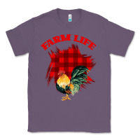 Lavender Farm Life Classic Tee - Bettercallsaul