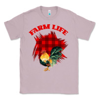 Lilac Farm Life Classic Tee - Bettercallsaul