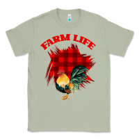 Matcha Farm Life Classic Tee - Bettercallsaul