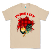 Mushroom Farm Life Classic Tee - Bettercallsaul