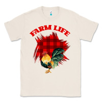 Natural Farm Life Classic Tee - Bettercallsaul