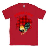 Red Farm Life Classic Tee - Bettercallsaul