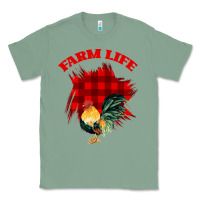 Sage Farm Life Classic Tee - Bettercallsaul