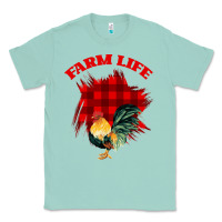 Seafoam Farm Life Classic Tee - Bettercallsaul