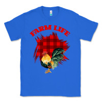 True Royal Farm Life Classic Tee - Bettercallsaul