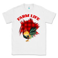 White Farm Life Classic Tee - Bettercallsaul