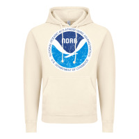 Vintage Artic noaa vintage design Vintage Hoodie - tuanDangUi