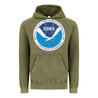 Vintage Olive noaa vintage design Vintage Hoodie - tuanDangUi