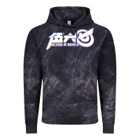 Cloud Black scissor epic seven Vintage Hoodie - tuanDangUi