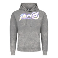 Cloud Rock scissor epic seven Vintage Hoodie - tuanDangUi