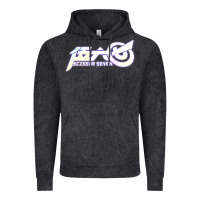 Vintage Black scissor epic seven Vintage Hoodie - tuanDangUi