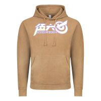 Vintage Camel scissor epic seven Vintage Hoodie - tuanDangUi