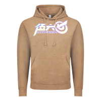 Vintage Coffee scissor epic seven Vintage Hoodie - tuanDangUi