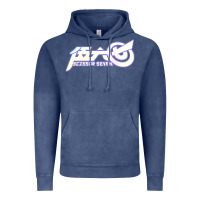 Vintage Denim scissor epic seven Vintage Hoodie - tuanDangUi
