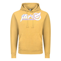 Vintage Mustard scissor epic seven Vintage Hoodie - tuanDangUi