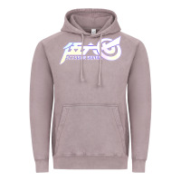 Vintage Zinc scissor epic seven Vintage Hoodie - tuanDangUi