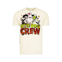 Vintage Arctic Boo Boo Crew Nurse Vintage Tee - texasbilliewilder