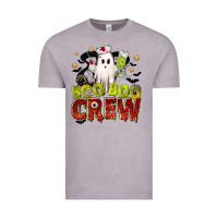 Vintage Zinc Boo Boo Crew Nurse Vintage Tee - texasbilliewilder