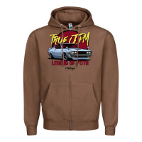 Chestnut true jdm. celica 70 77 (blue gray) Zipper Hoodie - tuanDangUi