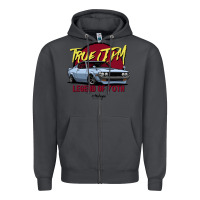 Smoke true jdm. celica 70 77 (blue gray) Zipper Hoodie - tuanDangUi