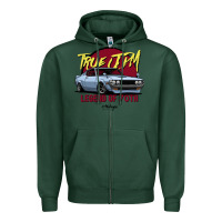 Sports Green true jdm. celica 70 77 (blue gray) Zipper Hoodie - tuanDangUi