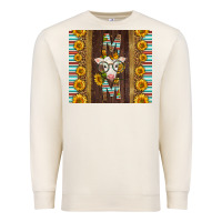 Sandshell Western Baby Calf Mom Premium Sweatshirt - LillyAllenDesigns