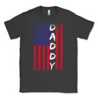 Smoke Daddy American Flag Classic Tee - Bettercallsaul