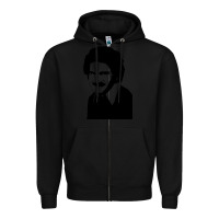 Black welcome back kotter gabe kaplan Zipper Hoodie - tuanDangUi
