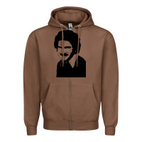 Chestnut welcome back kotter gabe kaplan Zipper Hoodie - tuanDangUi