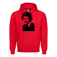Red welcome back kotter gabe kaplan Zipper Hoodie - tuanDangUi