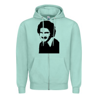 Seafoam welcome back kotter gabe kaplan Zipper Hoodie - tuanDangUi