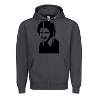 Smoke welcome back kotter gabe kaplan Zipper Hoodie - tuanDangUi