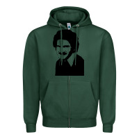 Sports Green welcome back kotter gabe kaplan Zipper Hoodie - tuanDangUi