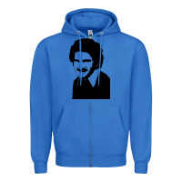 True Royal welcome back kotter gabe kaplan Zipper Hoodie - tuanDangUi