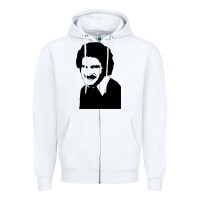 White welcome back kotter gabe kaplan Zipper Hoodie - tuanDangUi