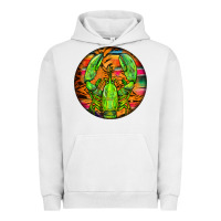Pigment Lunar Rock lobster Urban Hoodie - BarkalooDesign