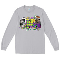 Moon Dust cna mardi gras certified nursing assistant Long Sleeve Tee - CowGirlArtShop