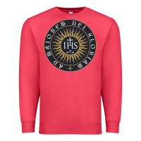 Cardinal ignatius of loyola society of jesus Premium Sweatshirt - tuanDangUi