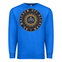 True Royal ignatius of loyola society of jesus Premium Sweatshirt - tuanDangUi