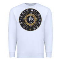 Ignatius Of Loyola Society Of Jesus Premium Sweatshirt | Teevron