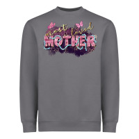 Storm Most loved mother Mother's Day Heavyweight Sweatshirt - FaDigitalArtStudio