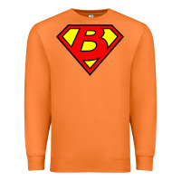 Carrot super b Premium Sweatshirt - tuanDangUi