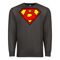 Smoke super b Premium Sweatshirt - tuanDangUi