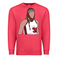 Cardinal bill walton blazers Premium Sweatshirt - tuanDangUi