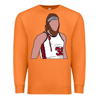 Carrot bill walton blazers Premium Sweatshirt - tuanDangUi