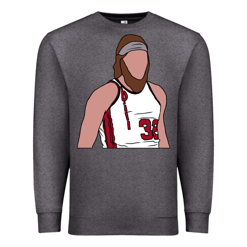 Bill Walton Blazers Premium Sweatshirt by tuanDangUi | Teevron