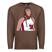 Chestnut bill walton blazers Premium Sweatshirt - tuanDangUi