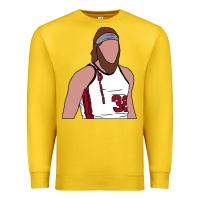 Lemon bill walton blazers Premium Sweatshirt - tuanDangUi