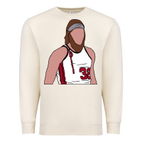 Sandshell bill walton blazers Premium Sweatshirt - tuanDangUi