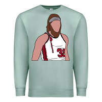 Seafoam bill walton blazers Premium Sweatshirt - tuanDangUi